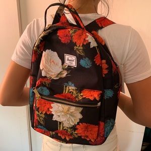 Herschel Backpack